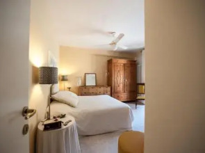 B&B In Principio Vitae - L'infinito con tatto