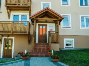 Mazurski Zakatek