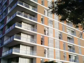 Apartamento Paracas