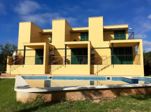 Chalets Miramar