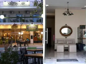 Kasta Beach Hotel