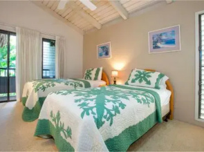 Wailea Ekolu #906