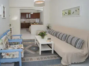 Paola's Sea View House Paxos