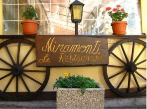 Le Miramonti