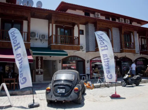 Hotel Caretta