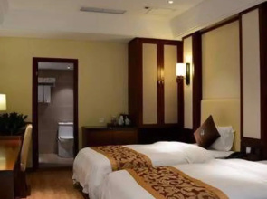 Rui Hong Hotel & Resort