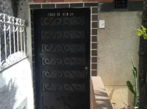 Apartment El Jeffe Medellin