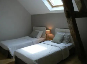 Chambres d'hôtes le Meflatot