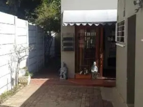 Bio-Pointment Guest Cottage