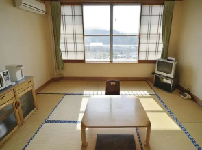 Sekigane Onsen Yurari