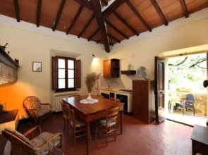 Agriturismo Torrenieri