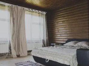 Holiday Home Mikhailovskaya 49