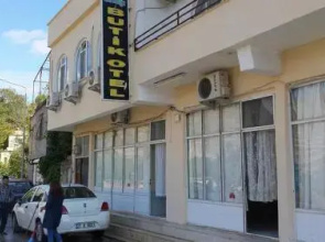 Gulkonagi Butik Hotel