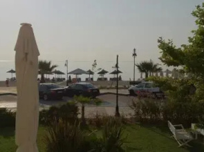 Villa Unbelposto