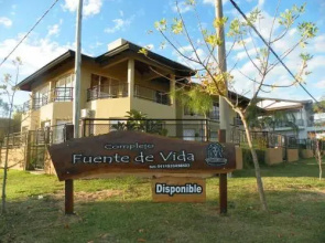 Fuente de vida