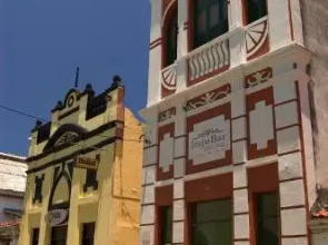 Casa Monte Belo