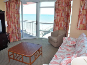Prince Resort 702