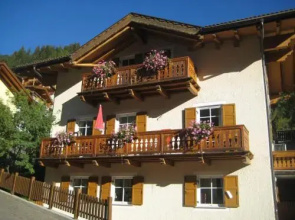 Chalet Decrestina