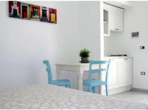 Sogno Salento Apartments
