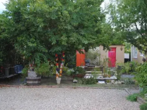 Anna Sophia Cottages