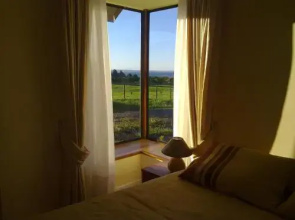 Cabañas Descanso y Placer