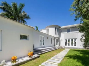 Villa Michelle