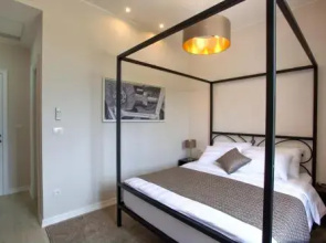 Hotel Stanica Ravno
