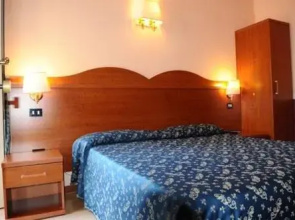 Termini Station Rooms 2