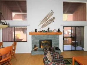 Mammoth Ski & Racquet Club #97