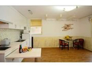 Taean Pine Beach Pension