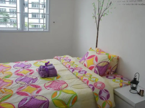 The Pines Residences