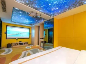 Yonglida Garden Hotel