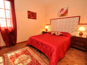Amami Viaggi - Villa Lucia Aurora