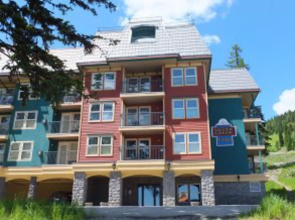 Silver Creek Lodge