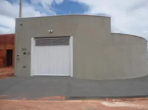 Casa dos Carvalhos