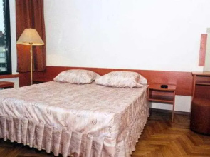 Hyatt Regency Sofia