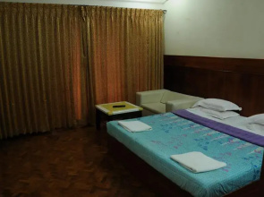 Fast Track Hotels Tanjore