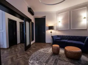 Hotel Homa