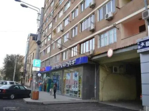 Kentron Apartment at Tumanyan