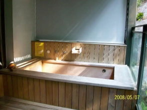 Tsauing Spa Vacation Hotel