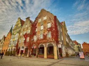 Staszica Starówka