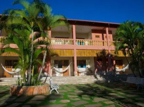Pousada Villa Mariana