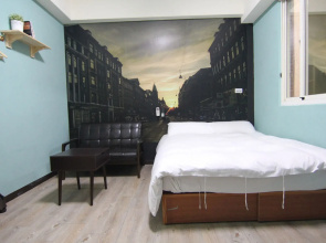 Footpace Hotel