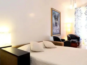 Rome in Apartment - Natale 39
