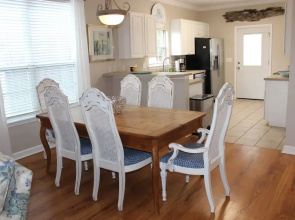 Trista Terrace House 94 Destin
