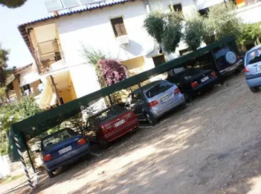 Studios Rosa