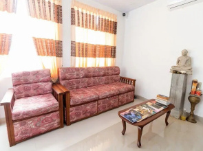 The Saffron Airport Hotel