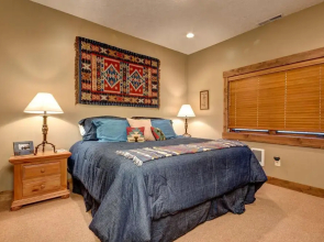 Aspenwood by Alpine Ski Properties
