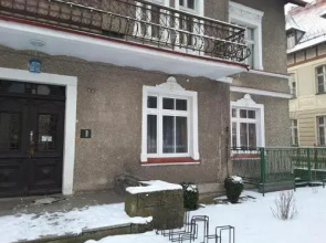 Pokoje gościnne KAJA