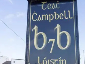 Teac Campbell